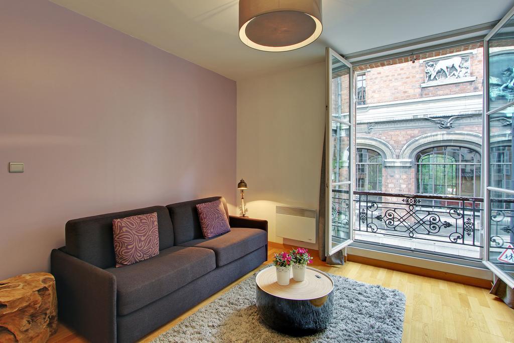 Short Group Museum View Serviced Appart hôtel 3*