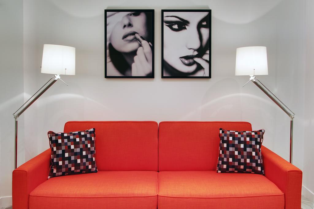 Appart hôtel Short Group Museum View Serviced 3*