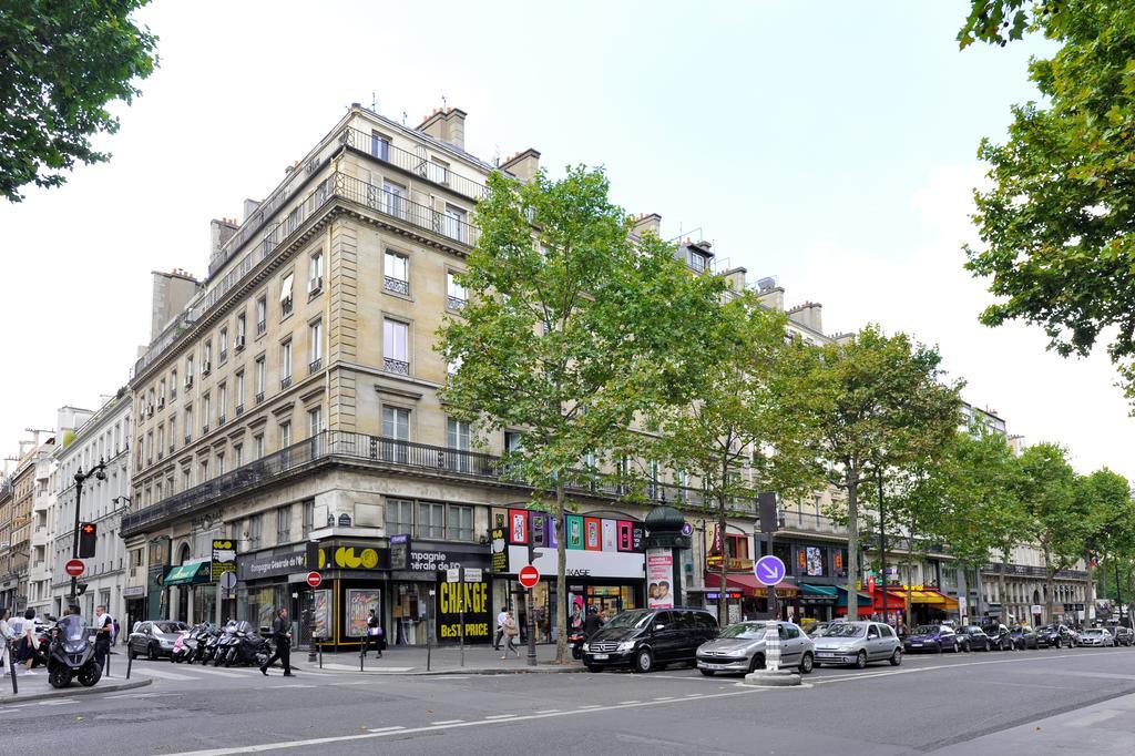 Opera Prive - City Centre *