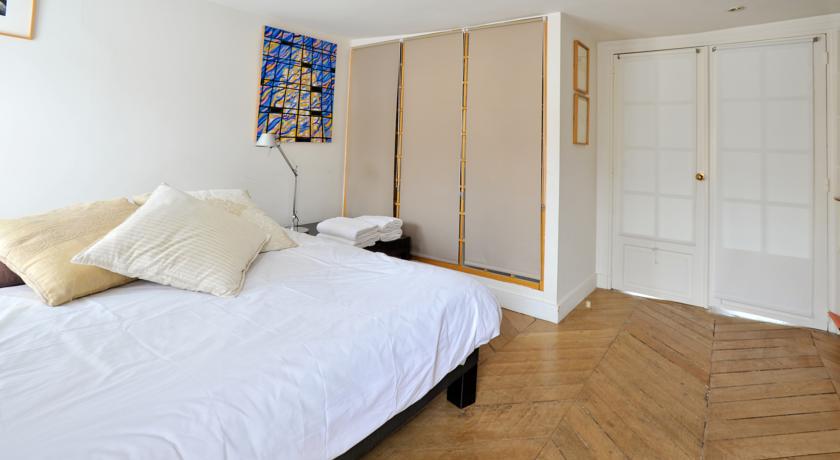 Opera Prive - City Centre Appartement Paris