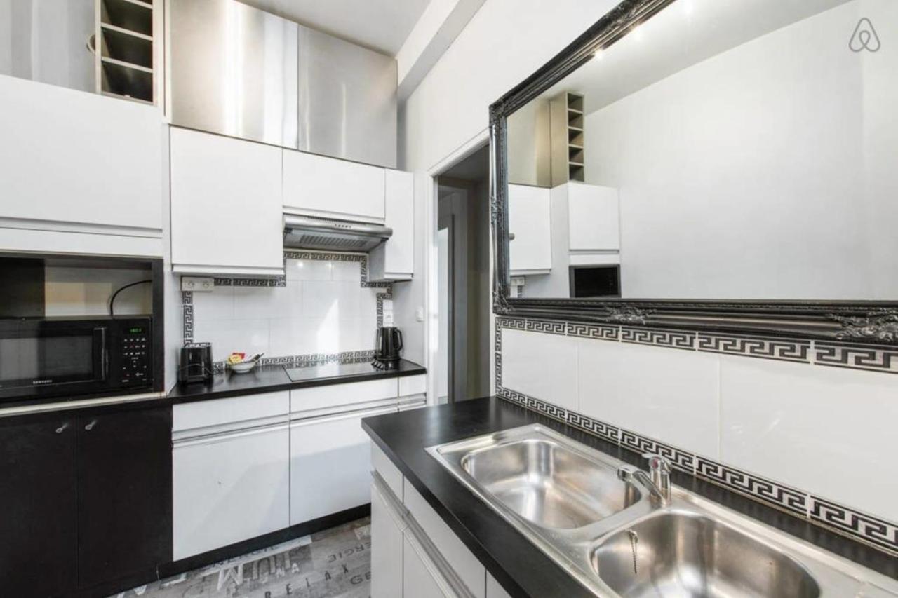 Apartment Nice 2Bed Flat With View On Champ De Mars! *
