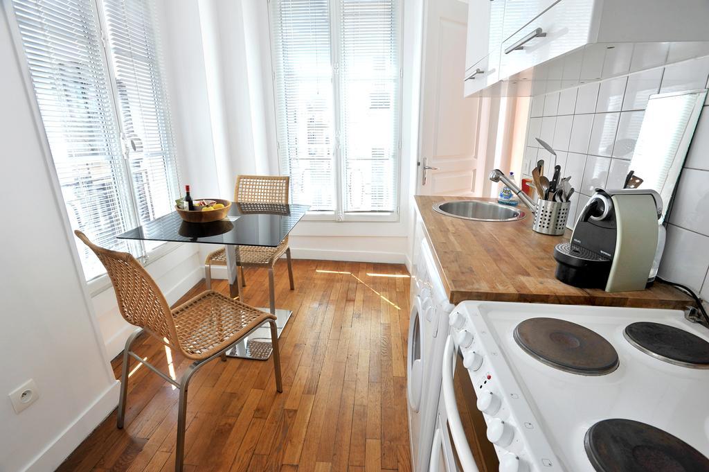 Appartement Opera Prive - City Centre