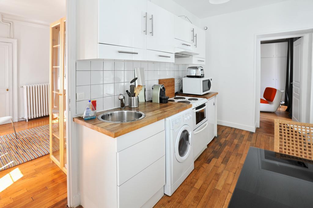 Opera Prive - City Centre Appartement Paris
