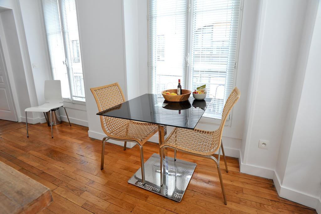 Appartement Opera Prive - City Centre *