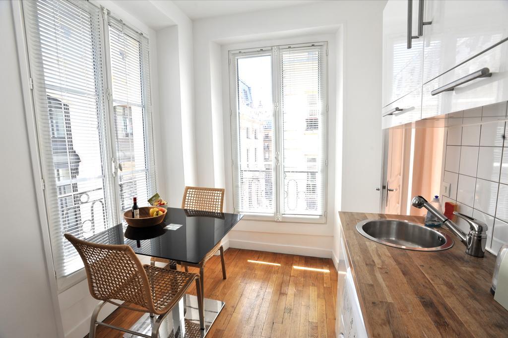 Appartement Opera Prive - City Centre Paris