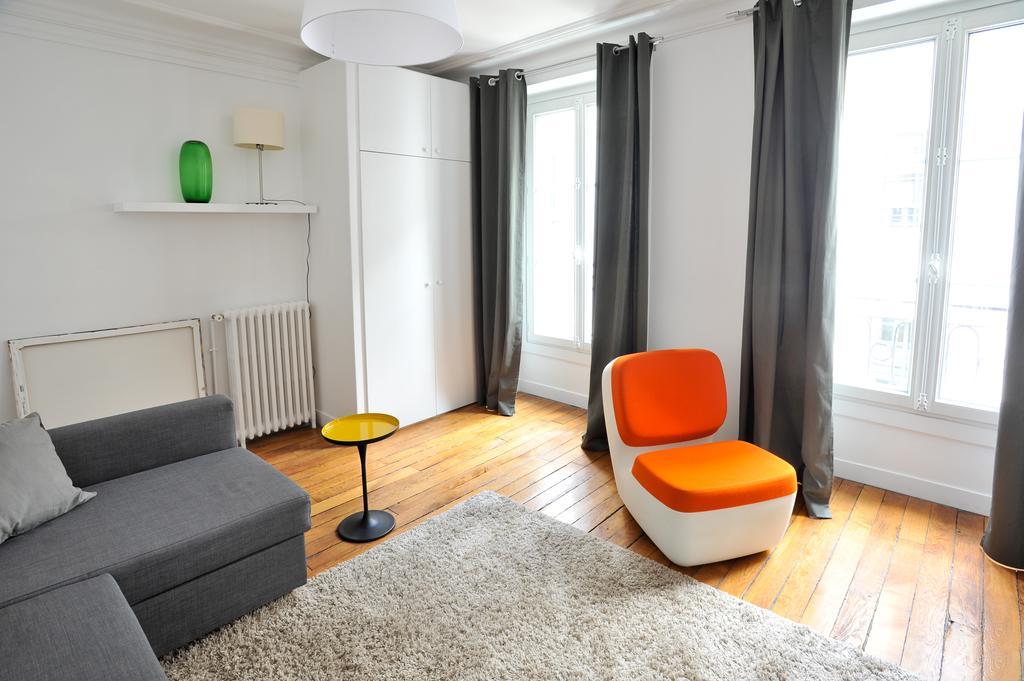 Opera Prive - City Centre Appartement *