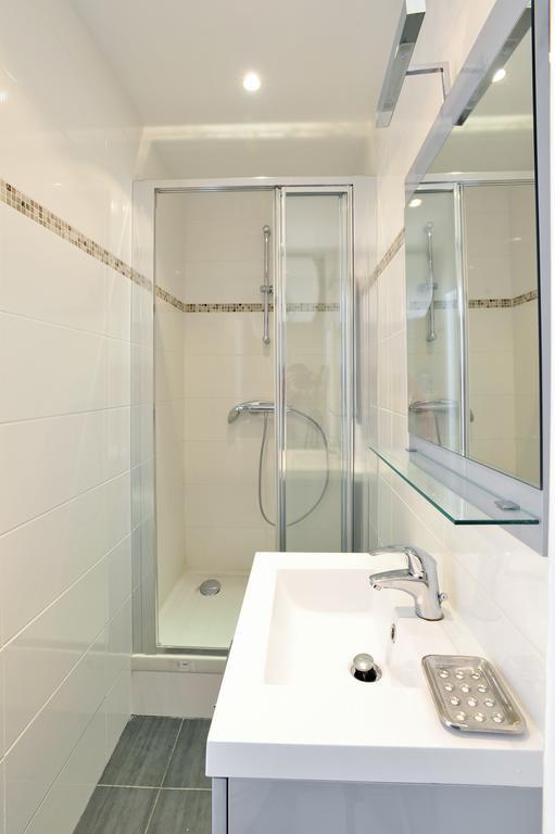 Opera Prive - City Centre Appartement