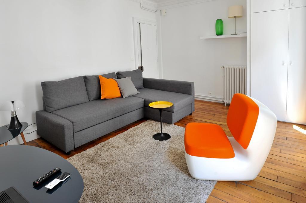Opera Prive - City Centre Appartement