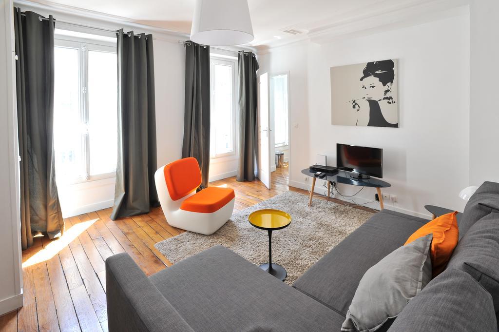 Appartement Opera Prive - City Centre *