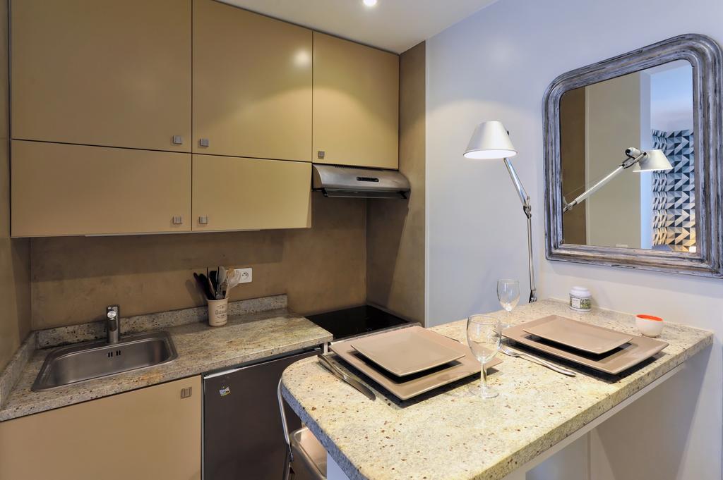Opera Prive - City Centre Appartement *