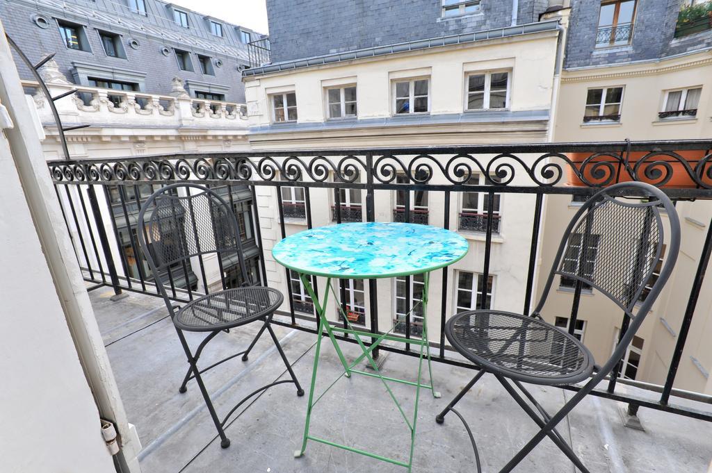 Appartement Opera Prive - City Centre