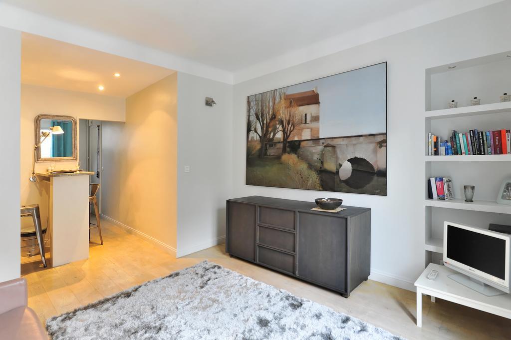 Opera Prive - City Centre Appartement Paris