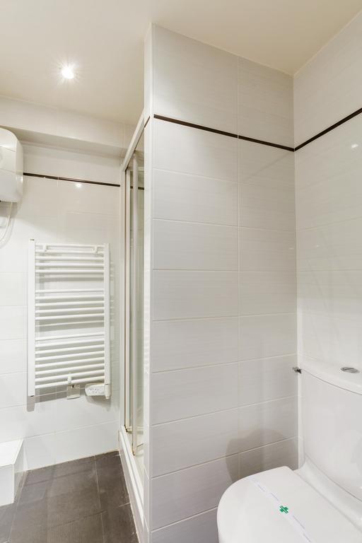 Art Deco Apartment