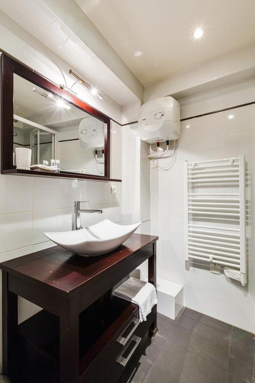 Apartment Art Deco *