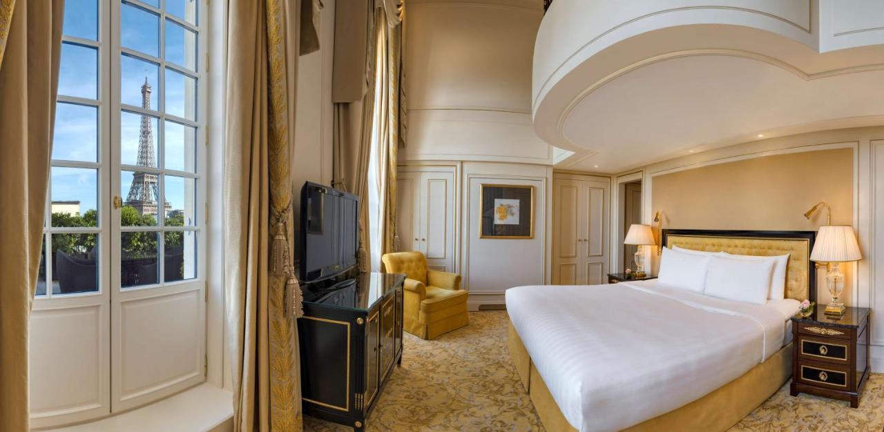 Hotel Shangri-la 5*