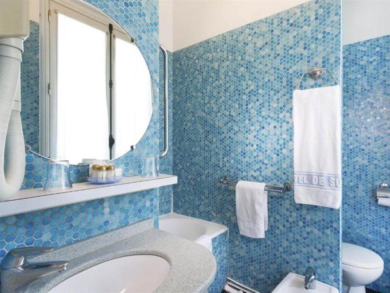 De Suez Hotel 3*