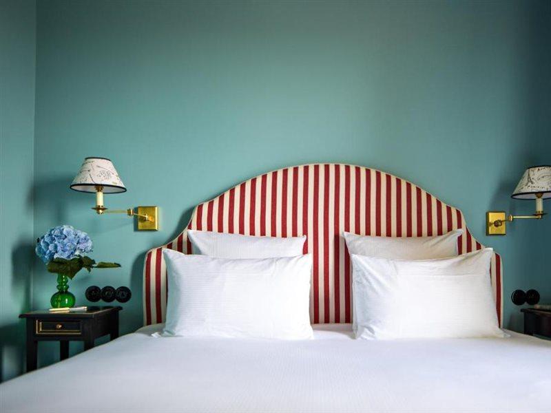 Hotel Les Deux Gares 4*