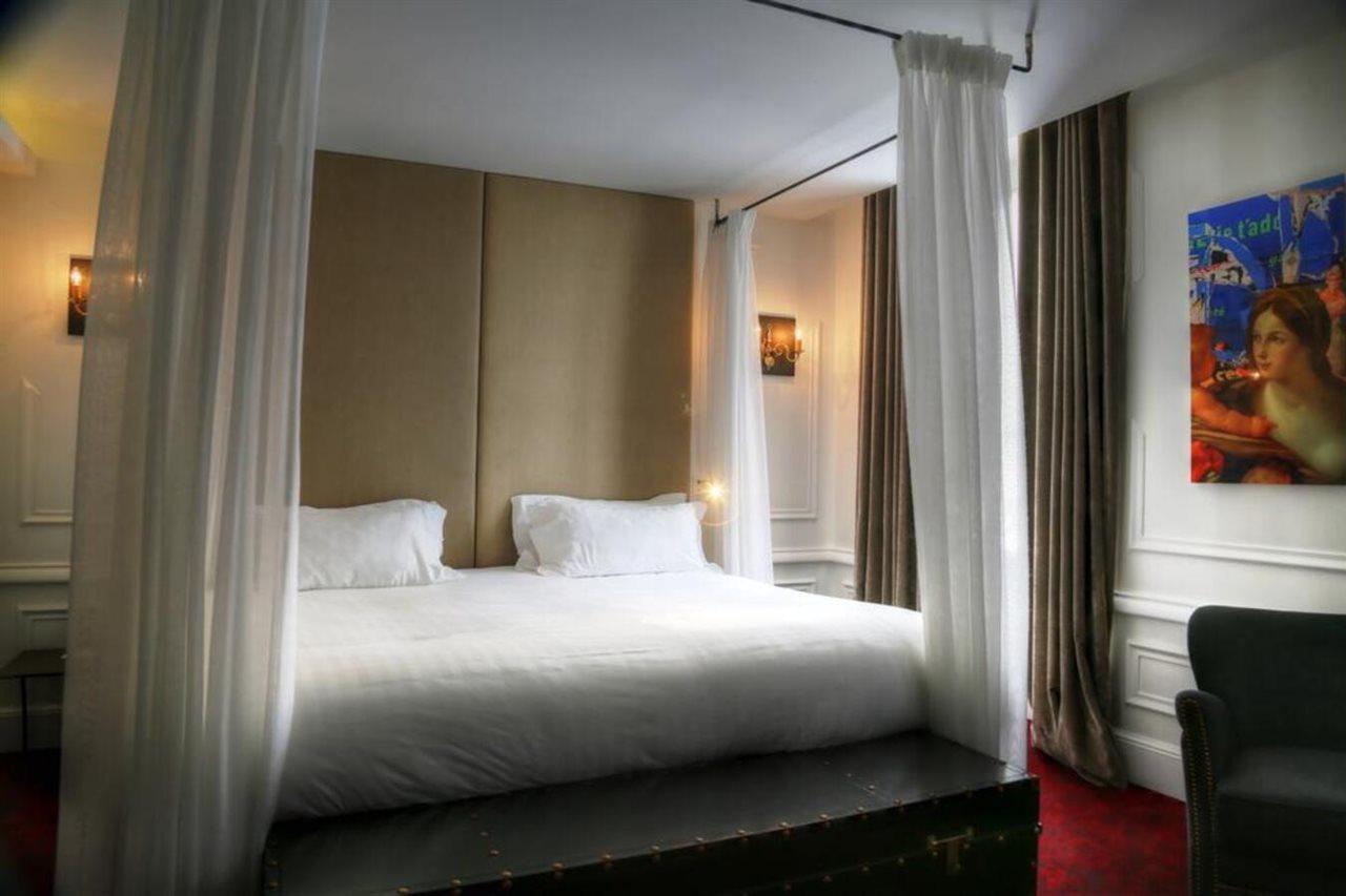 Hotel Moliere 4*