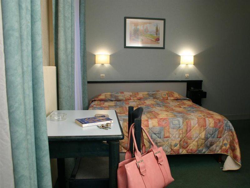 Hotel Printania Porte De Versailles Paris