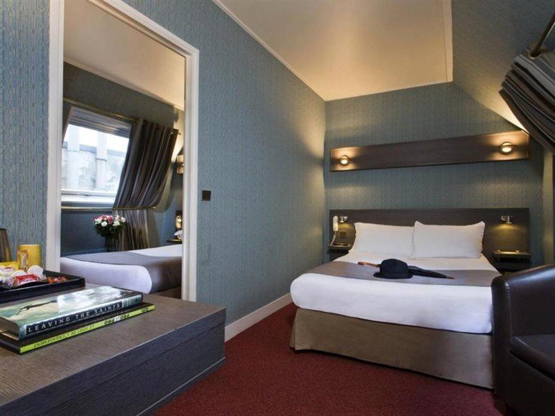 Hotel Latin 3*
