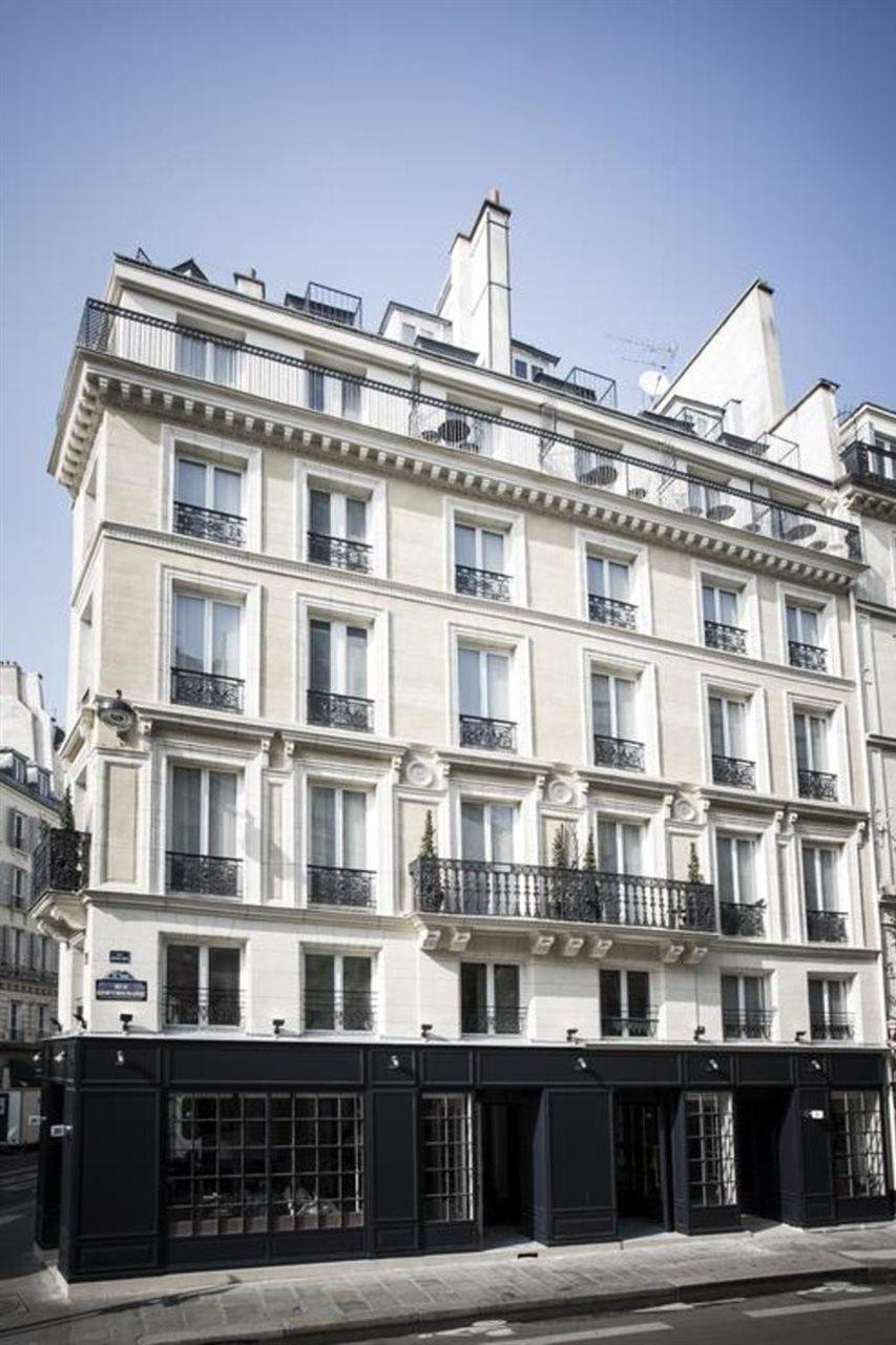 Hotel Panache