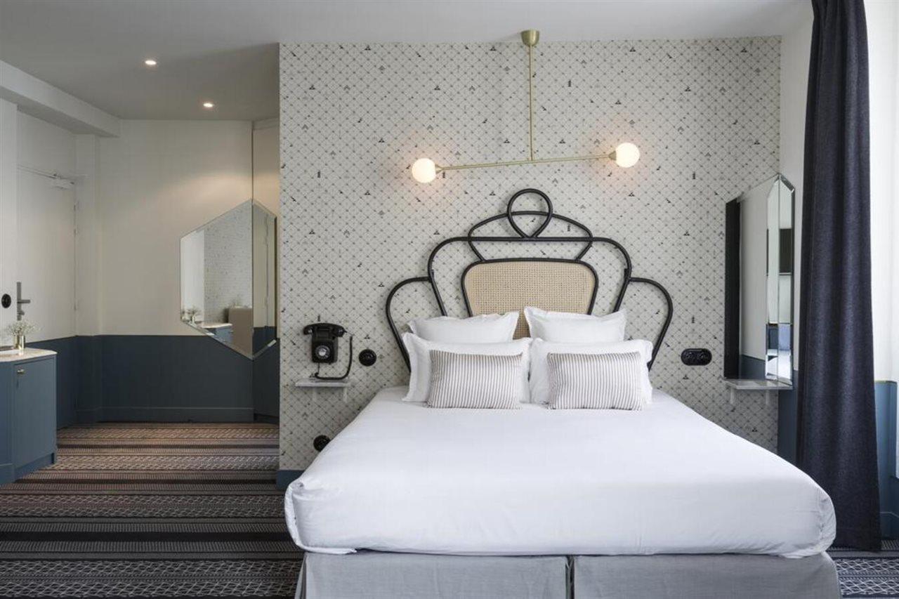 Panache Paris