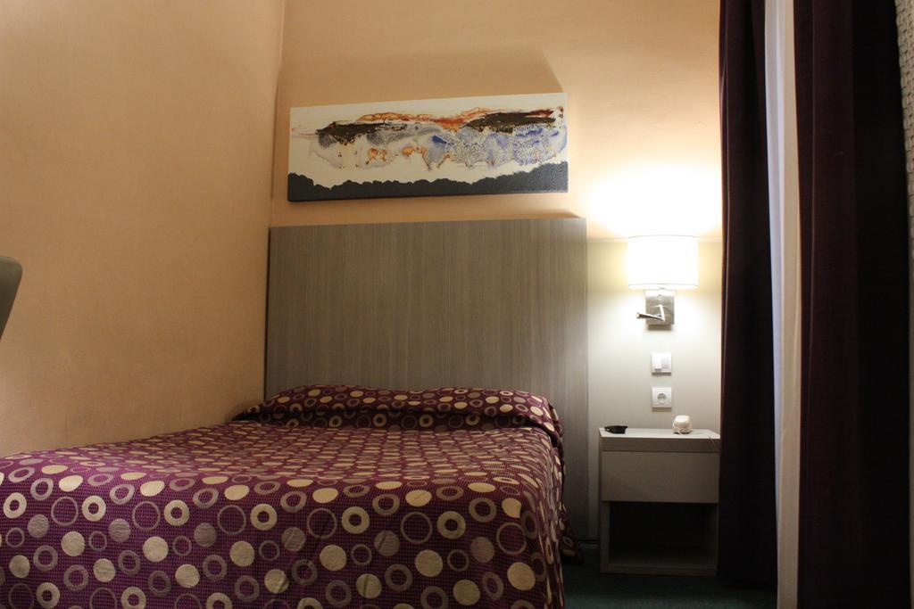 Hotel Excelsior 2*