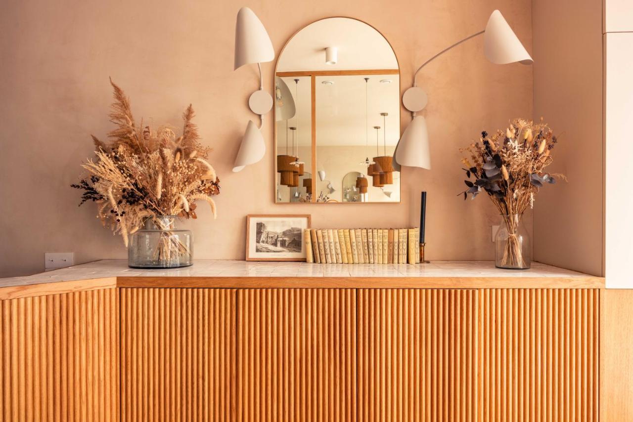 Maison Traversiere 4* Paris