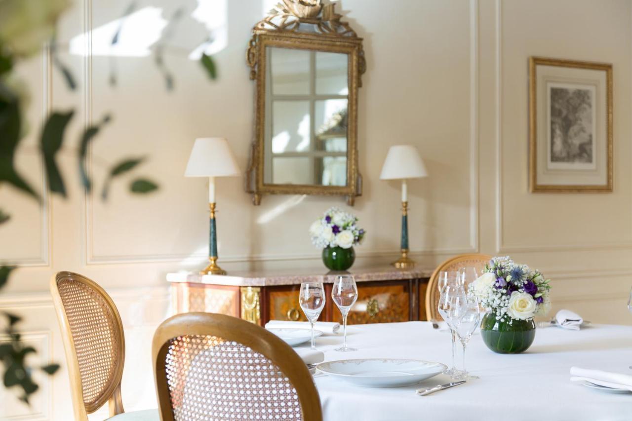 Le Bristol - An Oetker Collection 5*
