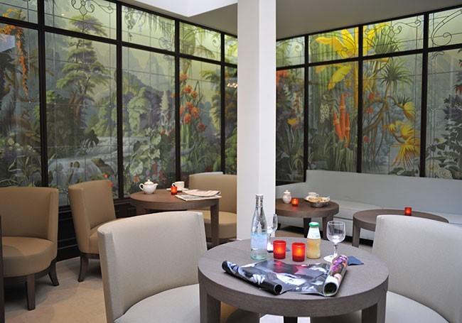 Hotel De L'universite 3*
