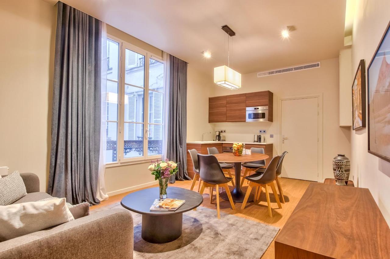 Apartment 110 - Urban Good Vibes Opera