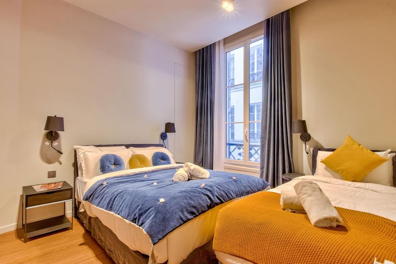 110 - Urban Good Vibes Opera Apartment