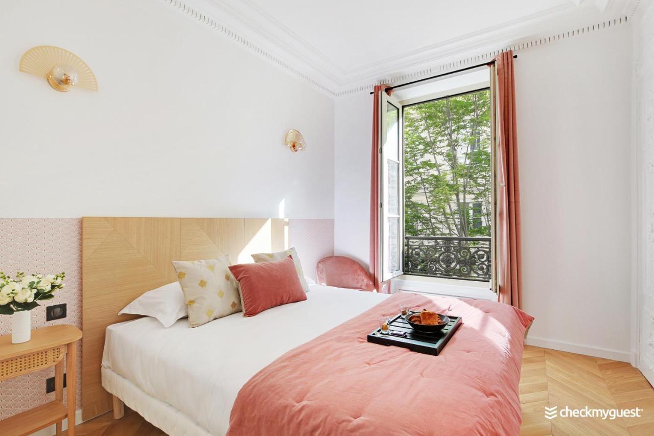 Cmg Résidence République Ii - Rue Béranger Appartement