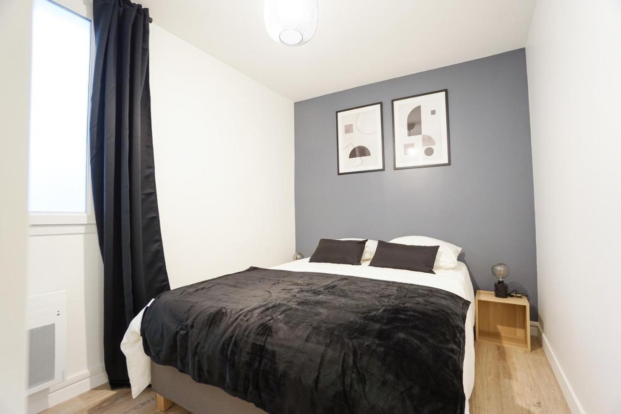 Spacious Near The Champs De Mars Apartment
