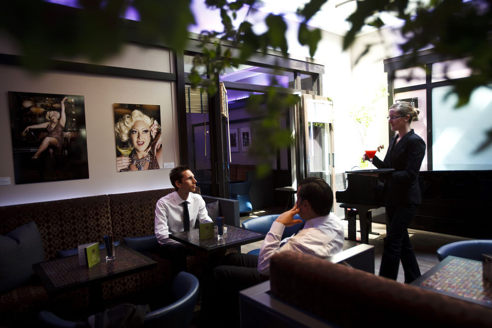 Hotel Bel Ami Paris