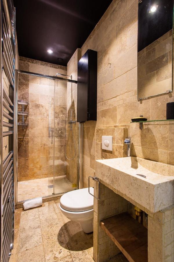 Very Cozy 2p Louvre--orsay-- Saint-germain-des-pres Appartement