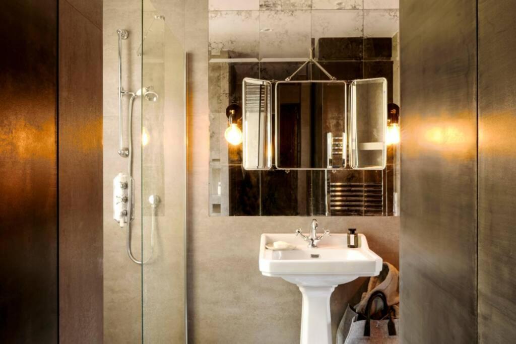 Apartment Amazing Design Flat - Le Marais - With View