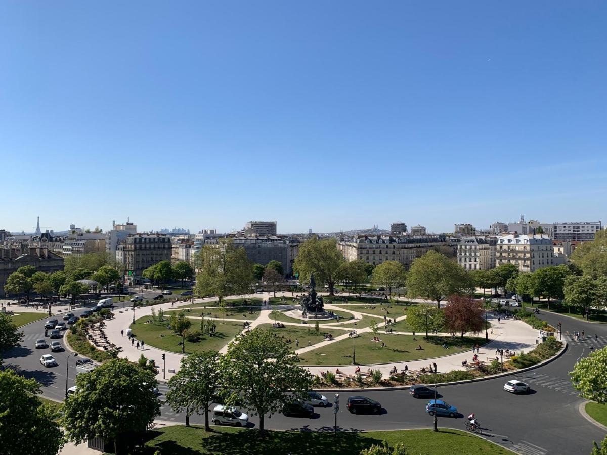Les Piaules - Nation Paris