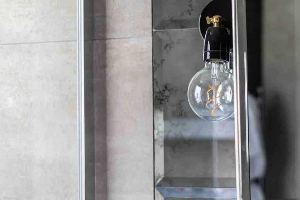 Amazing Design Flat - Le Marais - With View * Paris