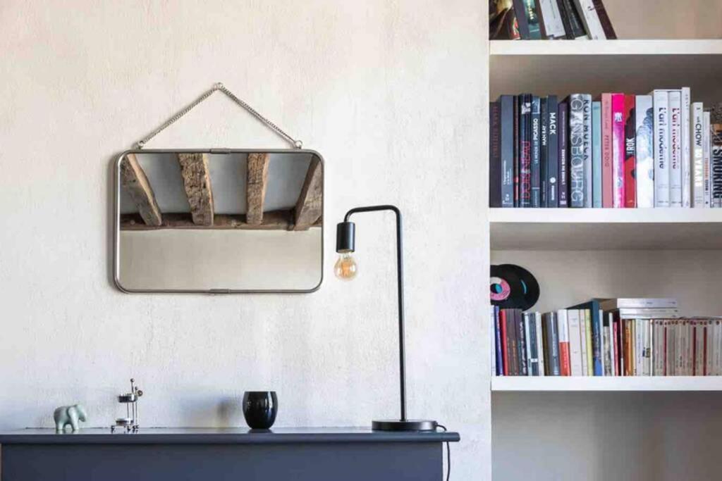 Apartment Amazing Design Flat - Le Marais - With View *