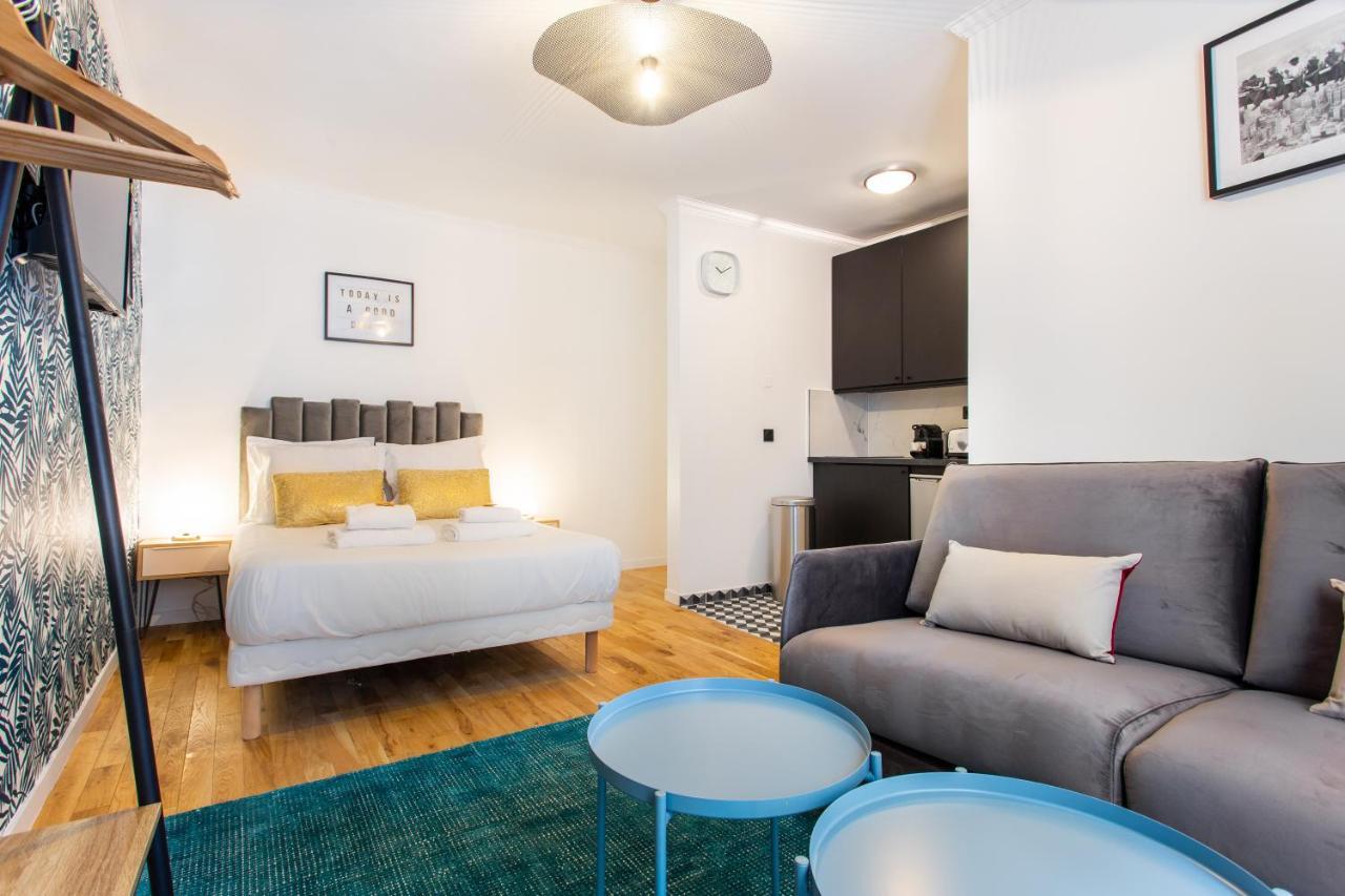 Cmg - Faubourg Saint Antoine 2gg Apartment Paris
