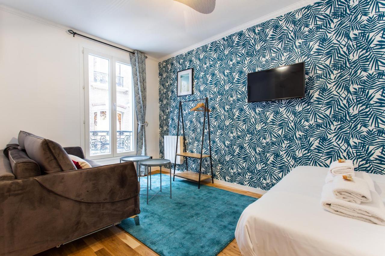 Apartment Cmg - Faubourg Saint Antoine 2gg Paris