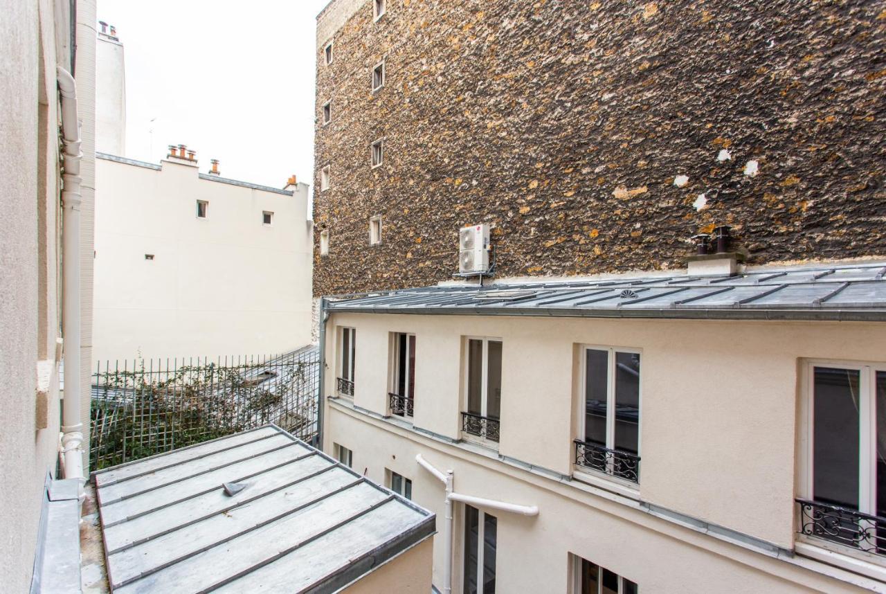 Apartment Cmg - Faubourg Saint Antoine 2gg