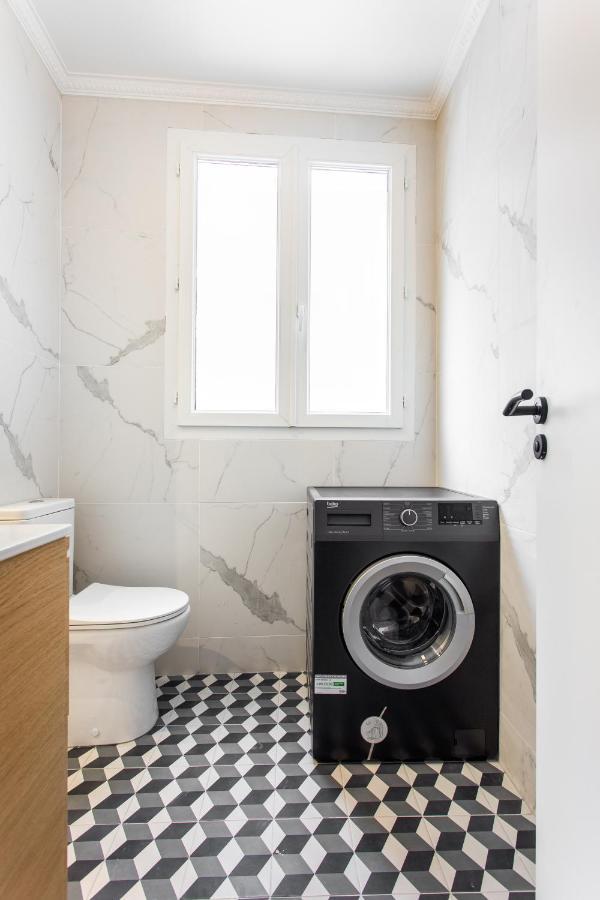 Cmg - Faubourg Saint Antoine 2gg Apartment Paris