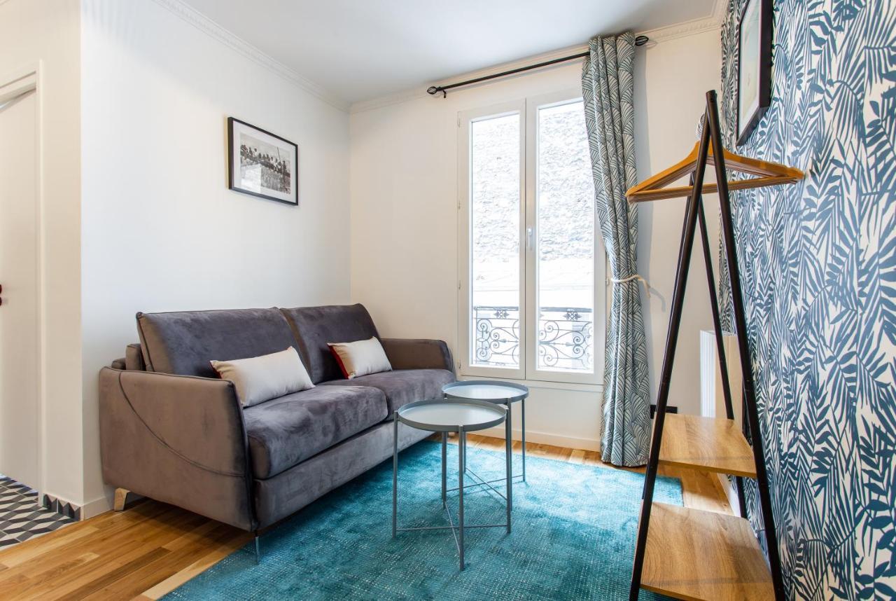 Apartment Cmg - Faubourg Saint Antoine 2gg
