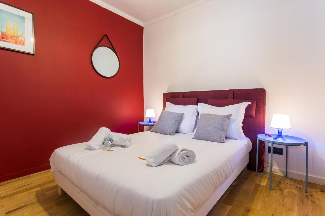 Apartment Cmg - St Antoine -bastille 11 *