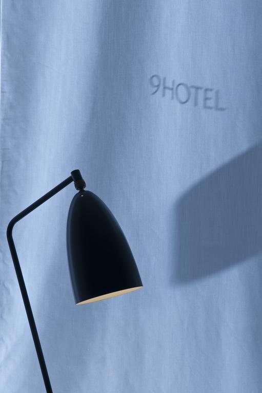 Hotel 9hotel Opera Paris