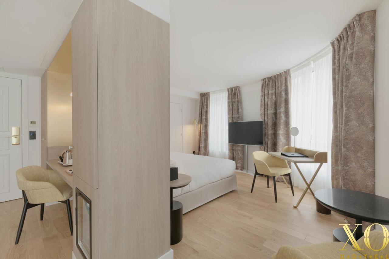 Le Pierre 4*