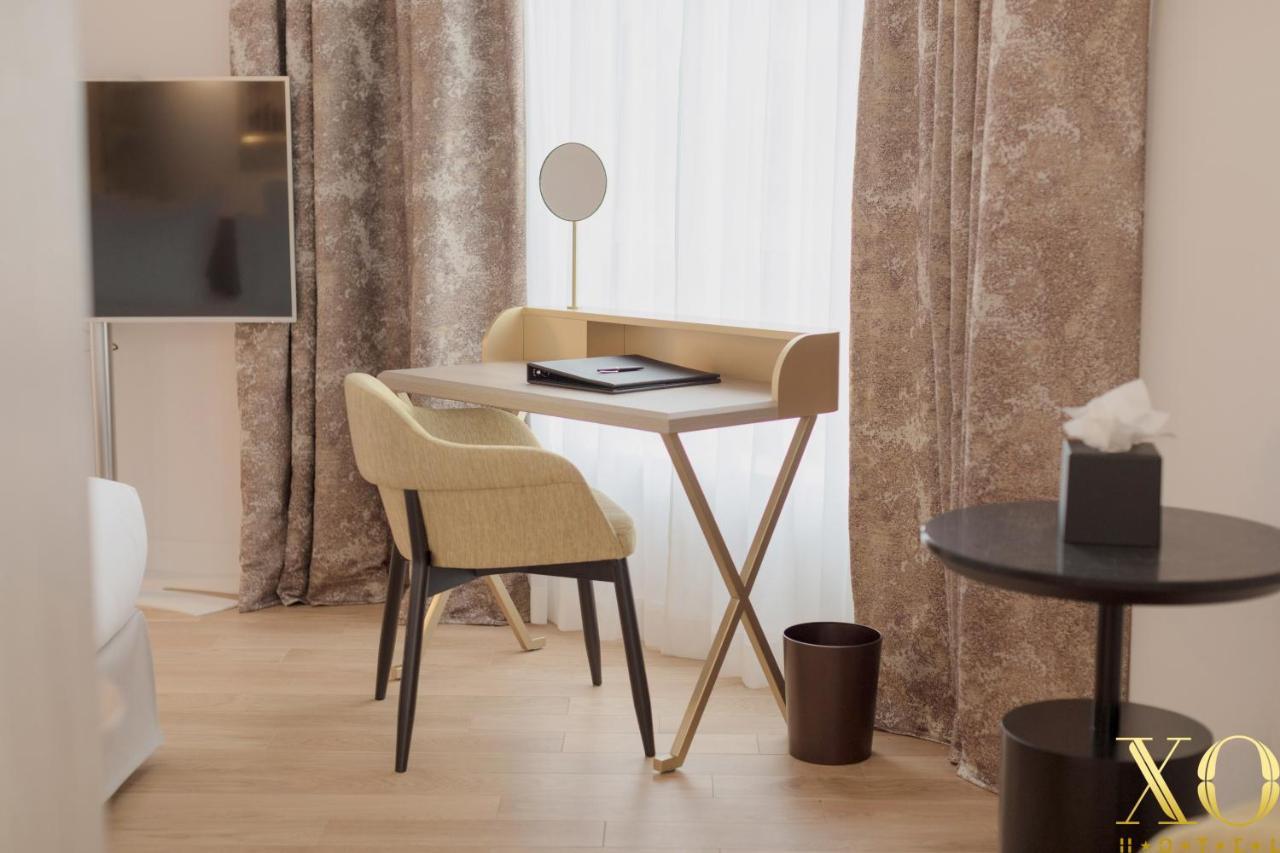 Le Pierre Paris
