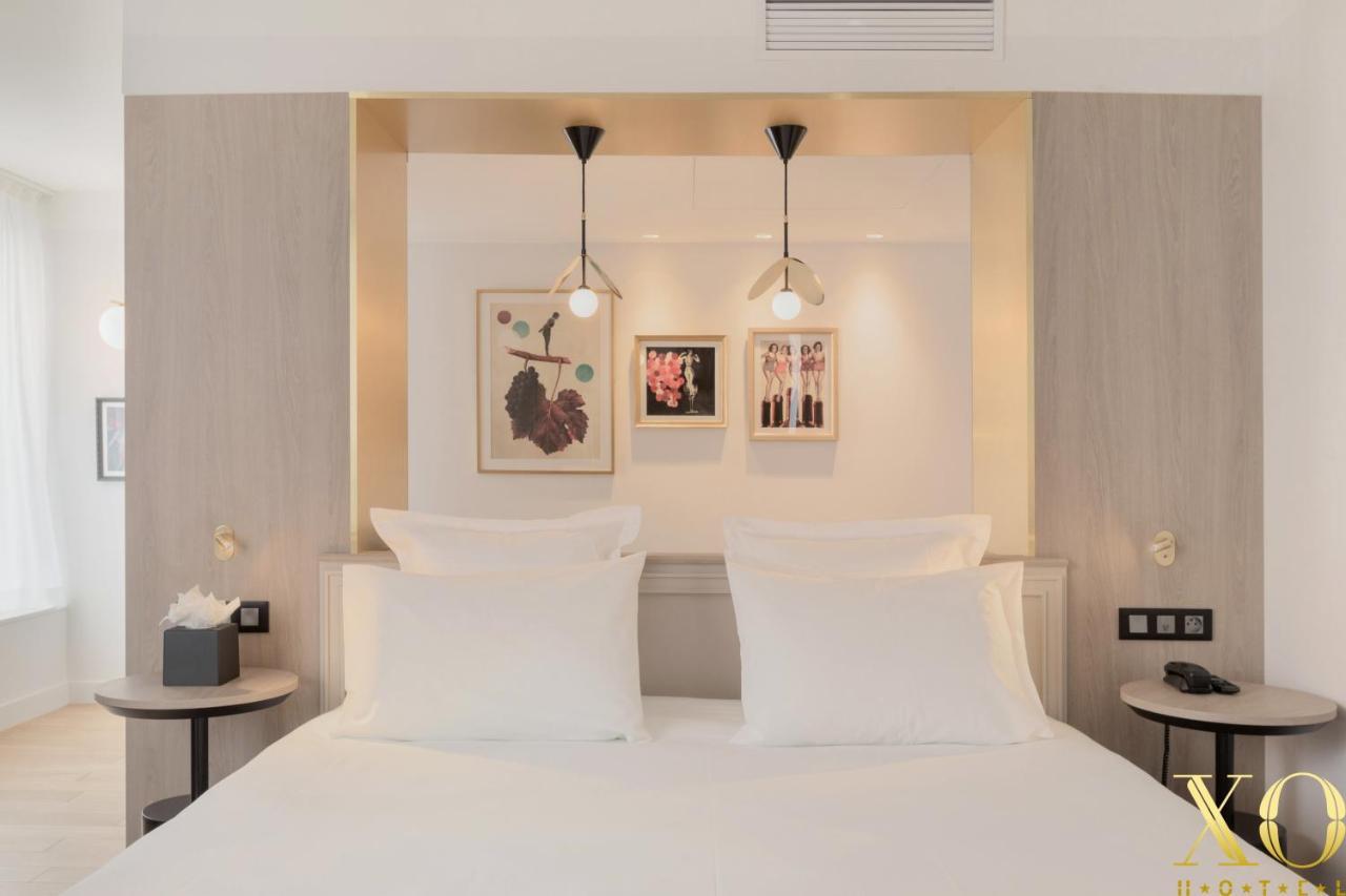 Hotel Le Pierre
